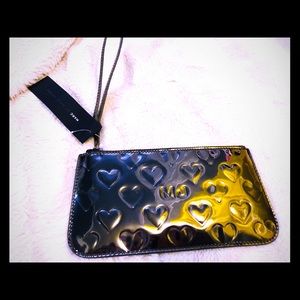 Marc Jacobs wristlet mirror hearts!!!!!!!